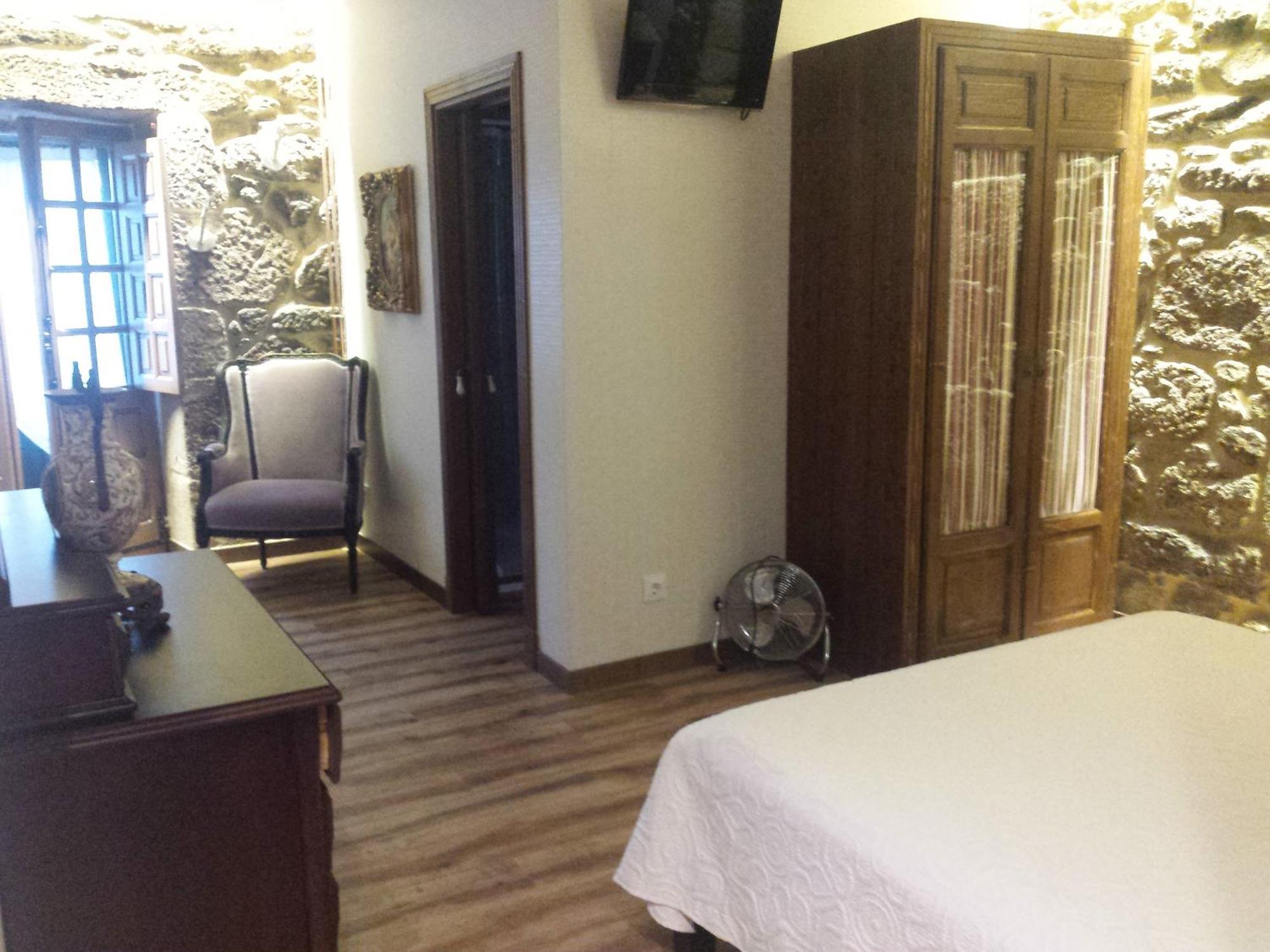 Casa Da Torre Guest House Valga Exterior photo