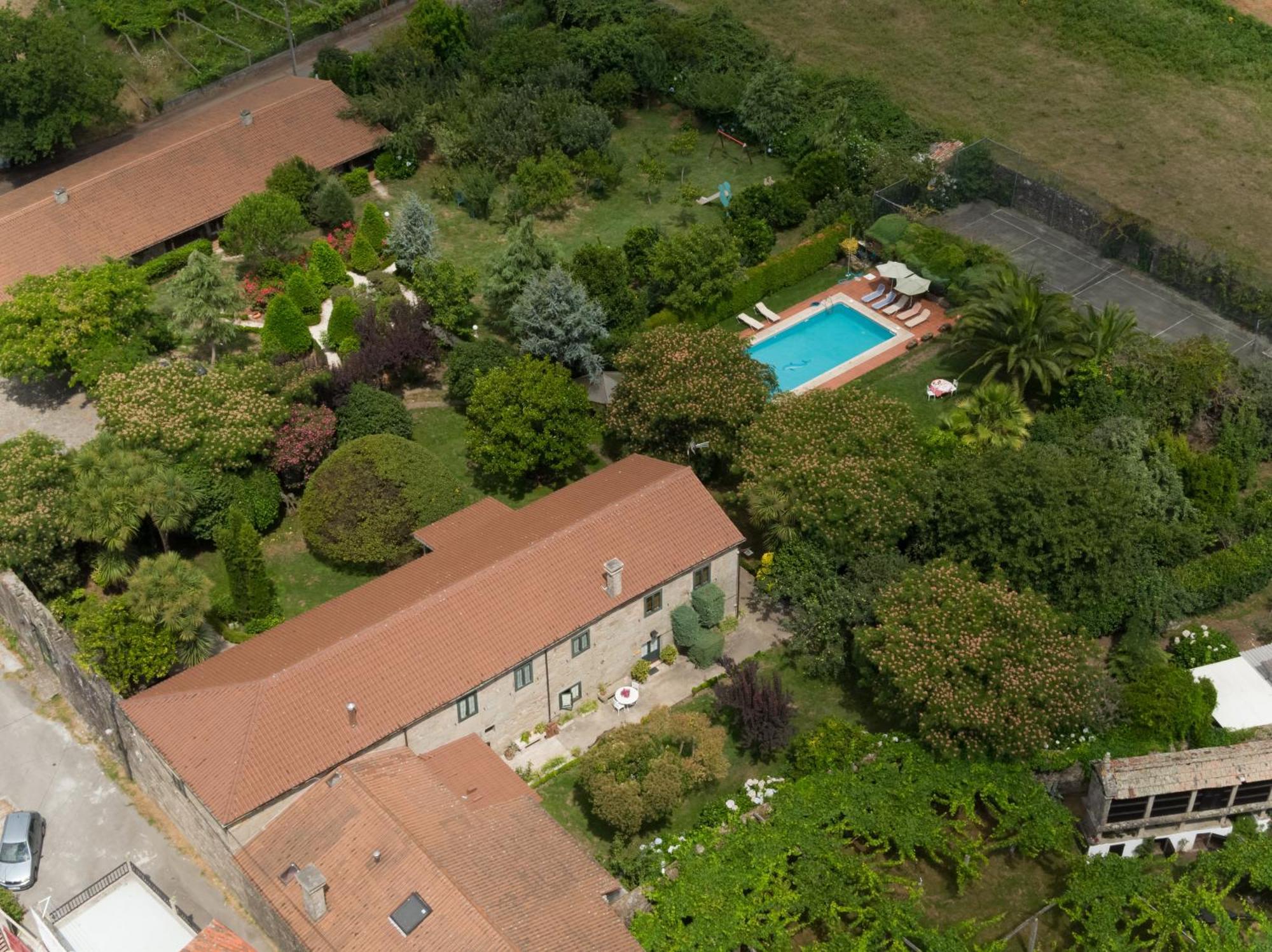 Casa Da Torre Guest House Valga Exterior photo