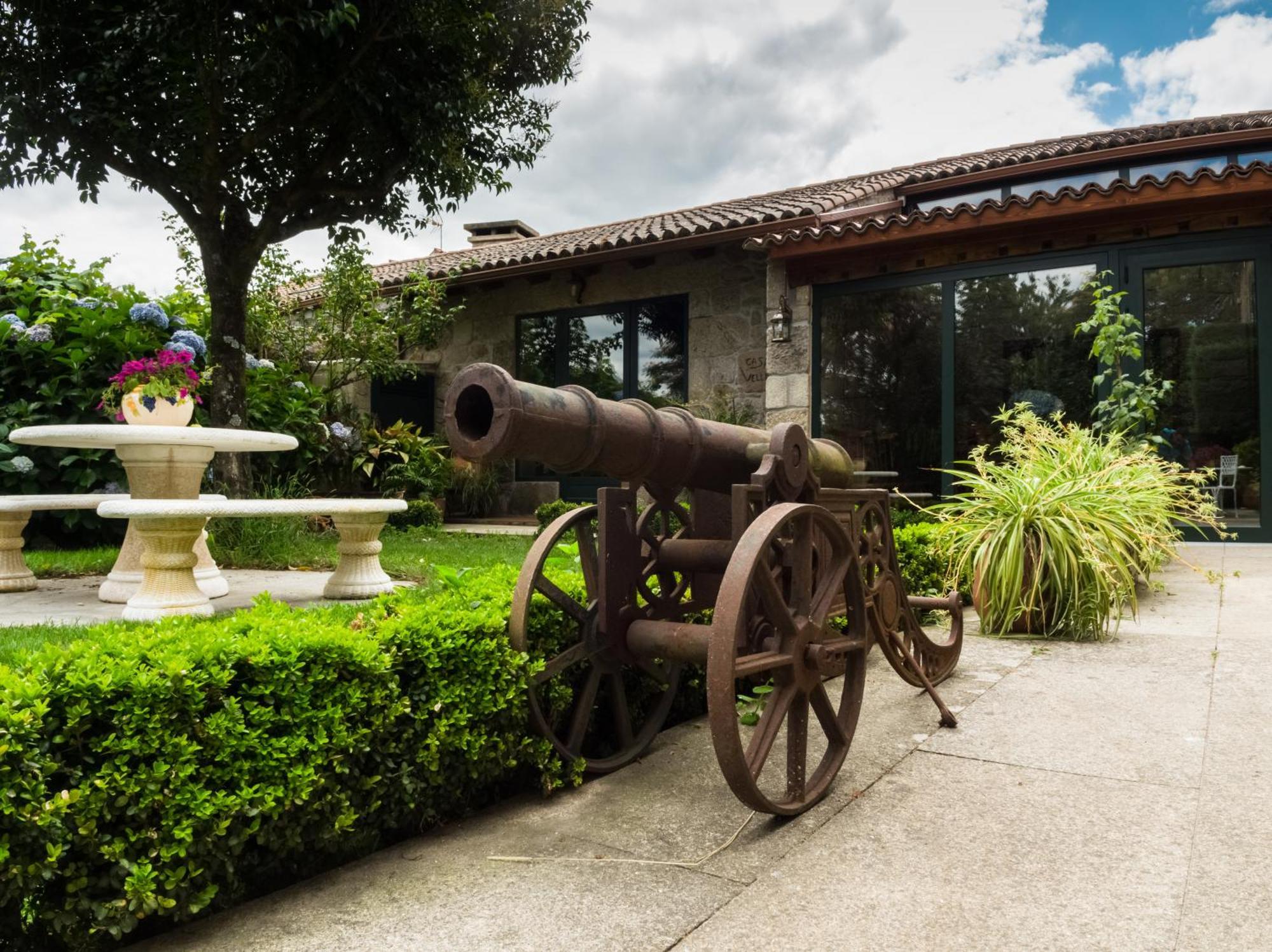 Casa Da Torre Guest House Valga Exterior photo