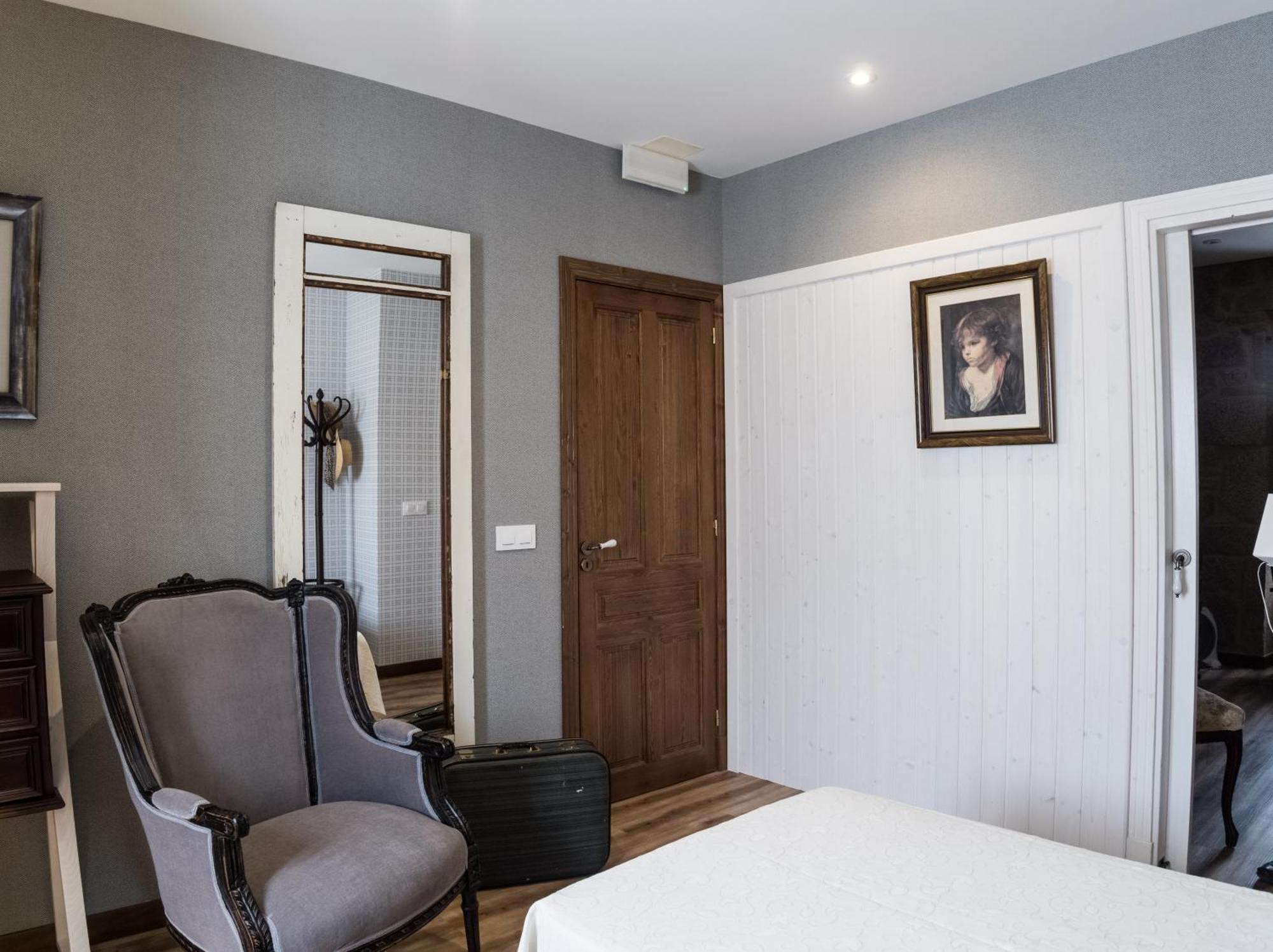 Casa Da Torre Guest House Valga Exterior photo