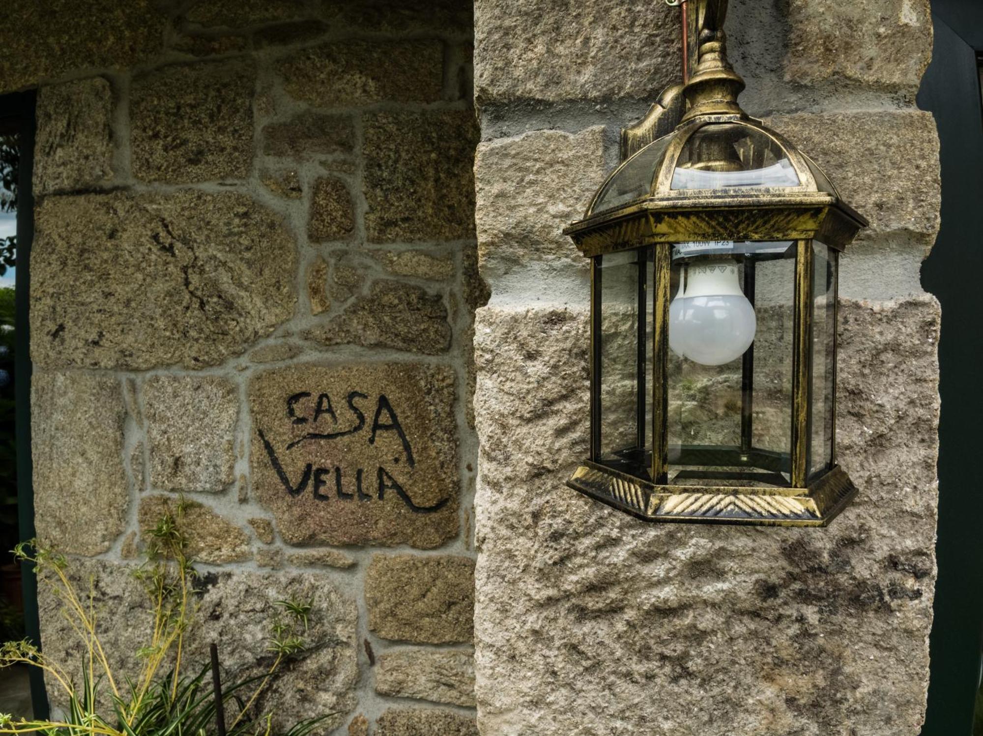 Casa Da Torre Guest House Valga Exterior photo